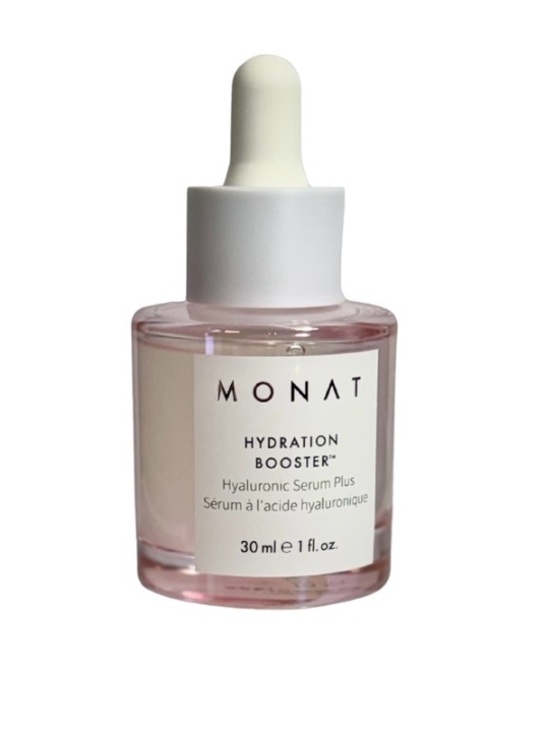 Monat Hydration-Booster Hyaluronic Serum Plus - Picture 10 of 11